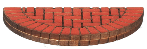 Large Brick Step